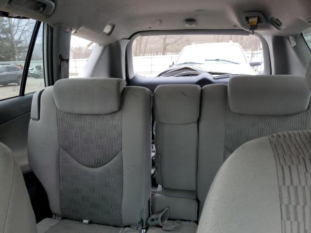 Photo 10 from auction – 2010 TOYOTA RAV4 with VIN 2T3BF4DV9AW061445