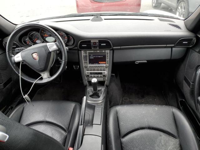 Photo 8 from auction – 2006 PORSCHE 911 NEW GE with VIN WP0CA29976S757241