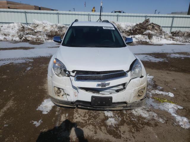 Photo 5 from auction – 2015 CHEVROLET EQUINOX LT with VIN 2GNFLGEK8F6229540