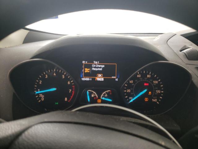 Photo 9 from auction – 2017 FORD ESCAPE S with VIN 1FMCU0F74HUB79116