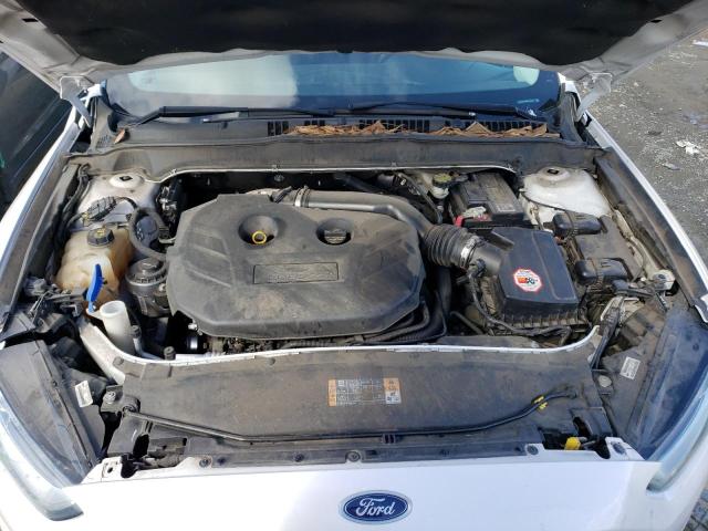 Photo 11 from auction – 2014 FORD FUSION SE with VIN 3FA6P0H90ER195541