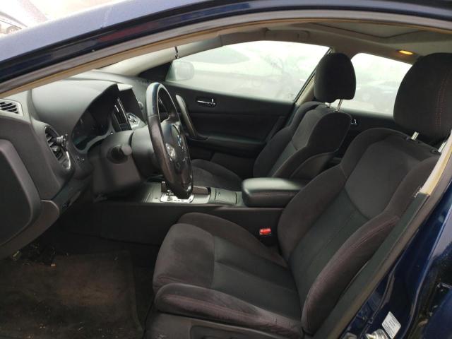 Zdjęcie 7 z aukcji – 2014 NISSAN MAXIMA S z VIN 1N4AA5AP6EC479322