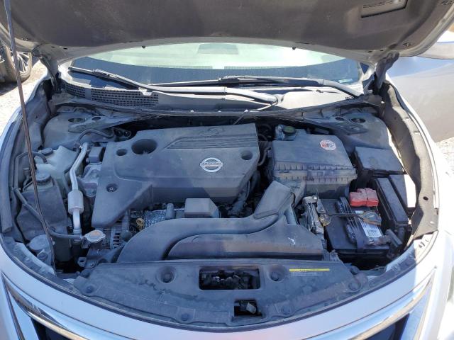 Photo 11 from auction – 2013 NISSAN ALTIMA 2.5 with VIN 1N4AL3AP1DN433902
