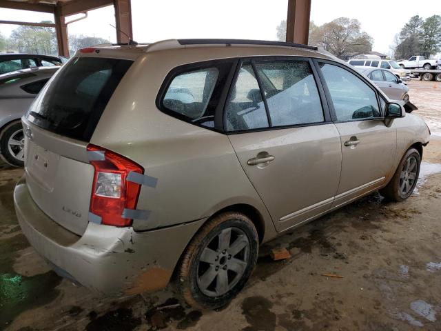Photo 3 from auction – 2007 KIA RONDO LX with VIN KNAFG526577082696
