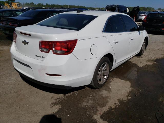 Photo 3 from auction – 2015 CHEVROLET MALIBU LS with VIN 1G11B5SL4FU151632