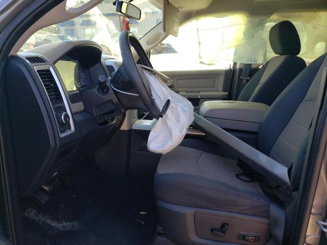 Photo 7 from auction – 2011 DODGE RAM 1500 with VIN 1D7RB1GT0BS689705