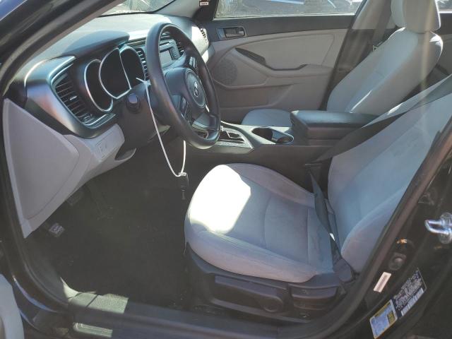 Photo 7 from auction – 2015 KIA OPTIMA LX with VIN 5XXGM4A70FG373570