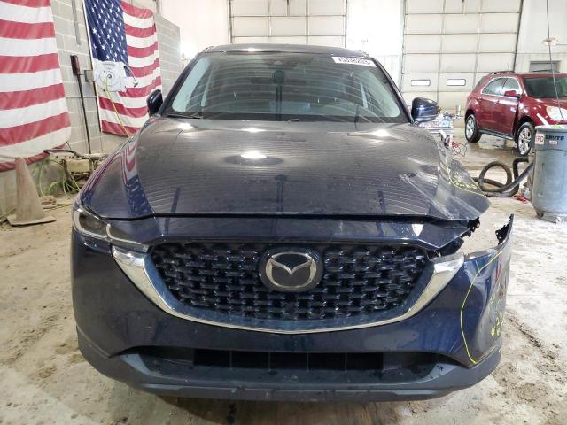 Photo 5 from auction – 2022 MAZDA CX-5 SELEC with VIN JM3KFBBM6N0634883