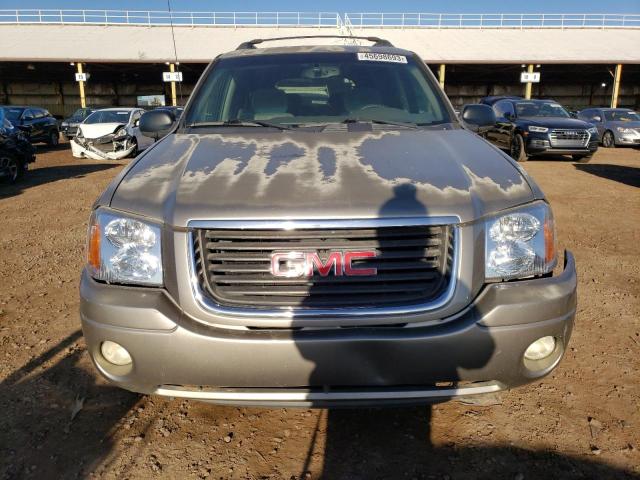 Photo 5 from auction – 2002 GMC ENVOY XL with VIN 1GKES16S626128326