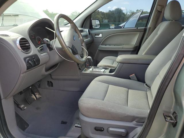 Photo 7 from auction – 2006 FORD FREESTYLE with VIN 1FMZK02116GA55754