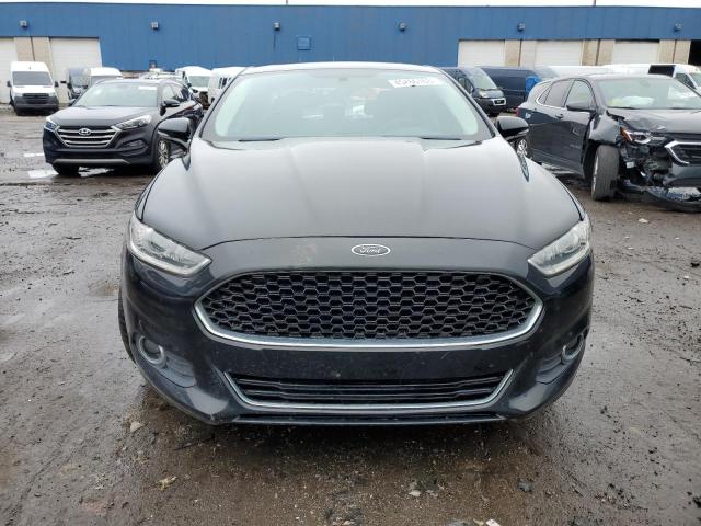 Photo 5 from auction – 2013 FORD FUSION SE with VIN 3FA6P0LUXDR322872