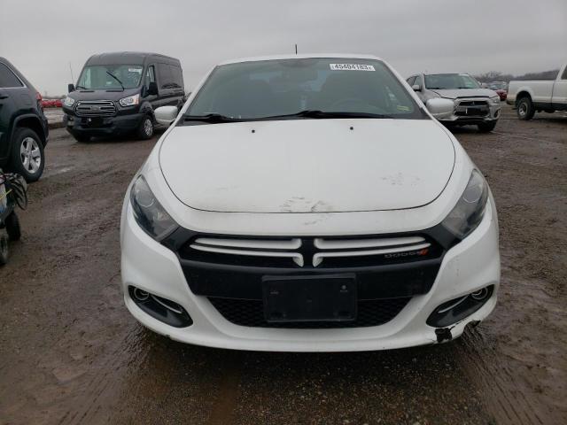 Photo 5 from auction – 2013 DODGE DART SXT with VIN 1C3CDFBH4DD153376