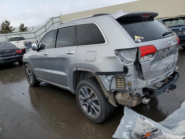 Photo 2 from auction – 2017 JEEP GRAND CHER with VIN 1C4RJFCG8HC899717
