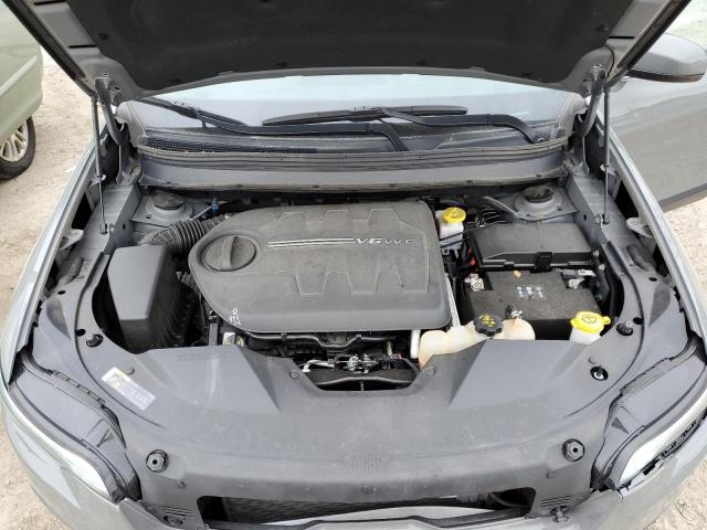Photo 12 from auction – 2019 JEEP CHEROKEE L with VIN 1C4PJMLXXKD446860