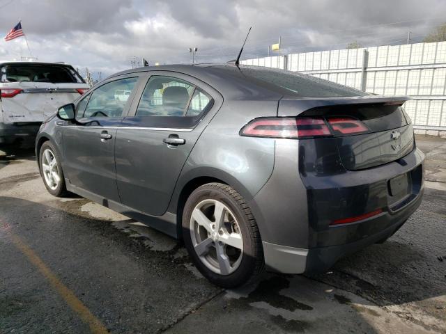 Photo 2 from auction – 2013 CHEVROLET VOLT with VIN 1G1RA6E45DU121357