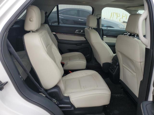 Photo 11 from auction – 2017 FORD EXPLORER P with VIN 1FM5K8HT9HGD76580