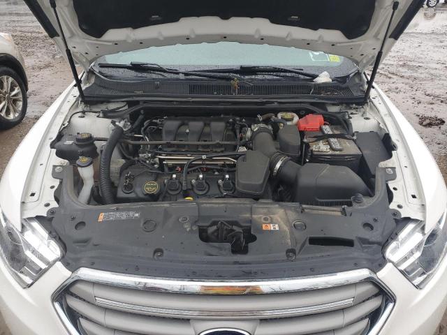 Photo 11 from auction – 2018 FORD TAURUS SEL with VIN 1FAHP2H8XJG138356