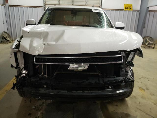 Photo 5 from auction – 2014 CHEVROLET SUBURBAN C with VIN 1GNSCJE02ER123632