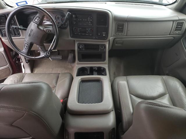 Photo 8 from auction – 2003 GMC NEW SIERRA with VIN 1GTEC19T43E240045