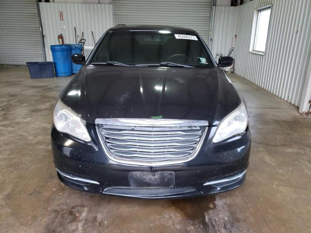 Photo 5 from auction – 2012 CHRYSLER 200 LX with VIN 1C3CCBABXCN173777