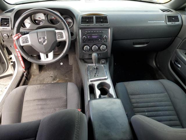 Photo 8 from auction – 2014 DODGE CHALLENGER with VIN 2C3CDYAG9EH270699