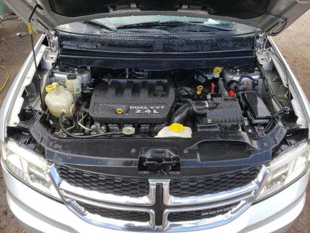 Photo 12 from auction – 2012 DODGE JOURNEY SE with VIN 3C4PDCAB8CT187922