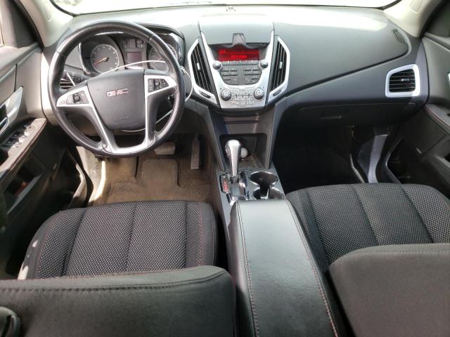 Photo 8 from auction – 2010 GMC TERRAIN SL with VIN 2CTFLEEW7A6246116