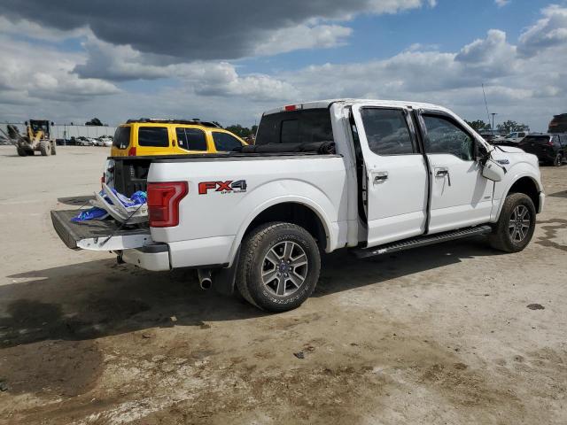 Photo 3 from auction – 2017 FORD F150 SUPER with VIN 1FTEW1EG2HKE40804