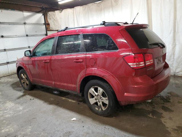 Photo 2 from auction – 2009 DODGE JOURNEY SX with VIN 3D4GG57VX9T551774
