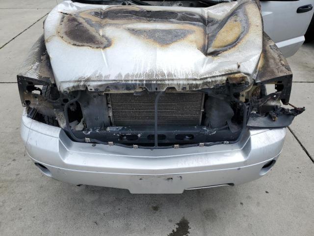 Photo 11 from auction – 2006 DODGE DAKOTA QUA with VIN 1D7HW48N76S590032