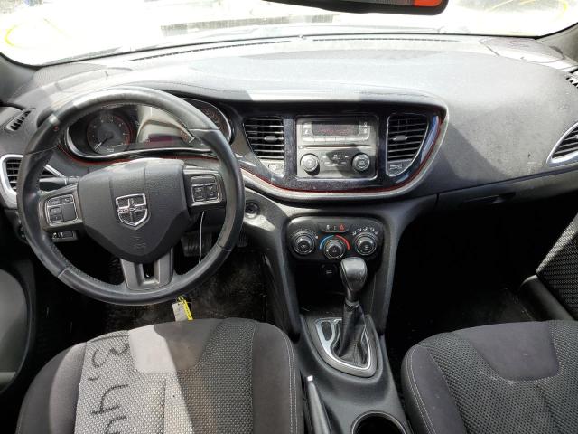Photo 8 from auction – 2015 DODGE DART SXT with VIN 1C3CDFBB0FD141241