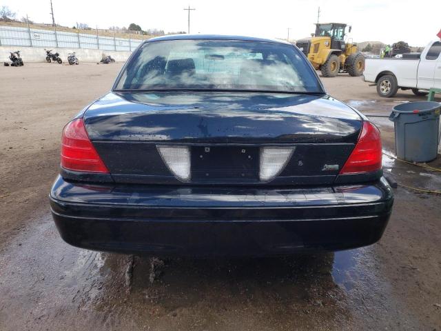 Photo 6 from auction – 2011 FORD CROWN VICT with VIN 2FABP7BV6BX167818