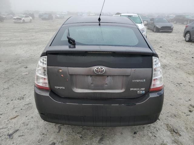 Photo 6 from auction – 2007 TOYOTA PRIUS with VIN JTDKB20U273225241