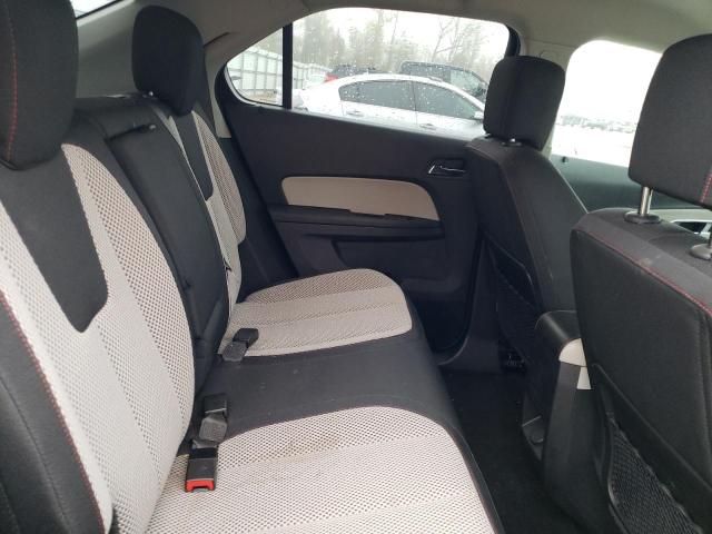 Photo 11 from auction – 2014 CHEVROLET EQUINOX LT with VIN 2GNFLFEK9E6243651
