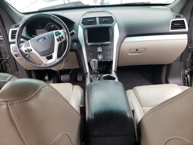 Photo 8 from auction – 2012 FORD EXPLORER X with VIN 1FMHK7D87CGA07315