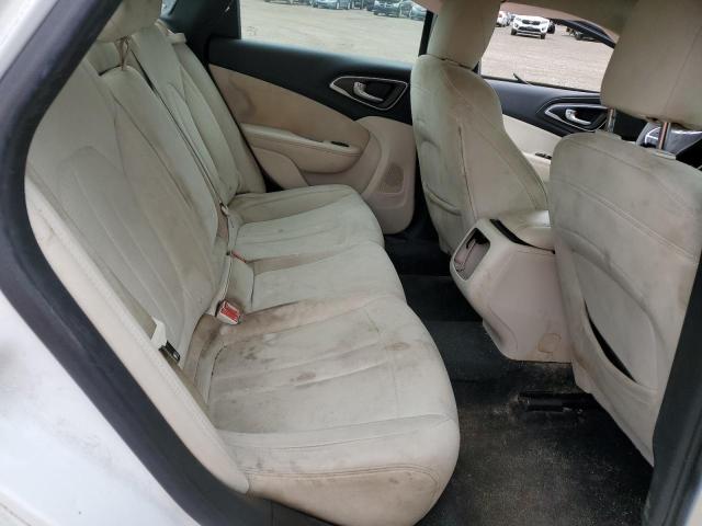 Photo 10 from auction – 2015 CHRYSLER 200 LIMITE with VIN 1C3CCCAB8FN577896