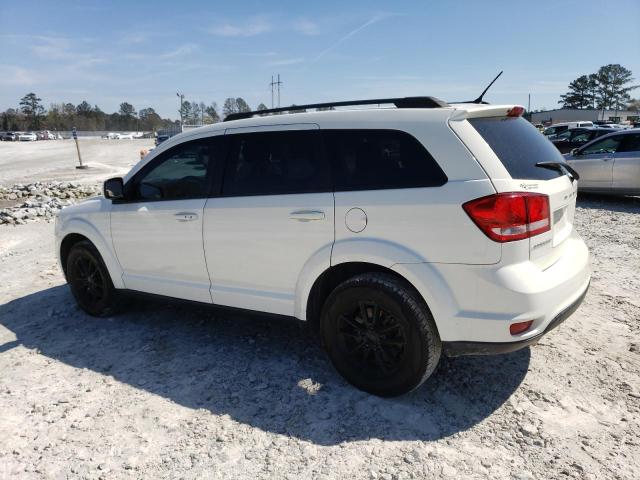 Photo 2 from auction – 2015 DODGE JOURNEY SX with VIN 3C4PDCBG4FT718208