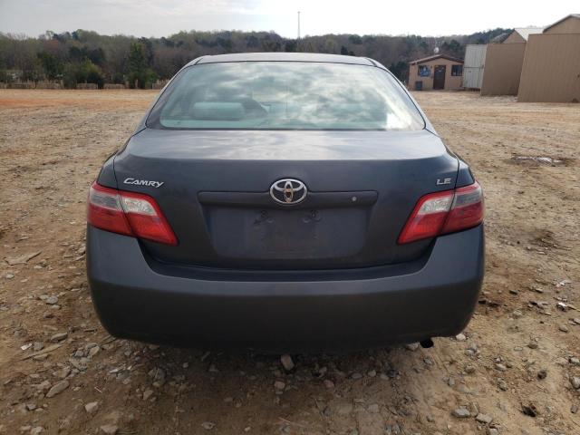 Photo 6 from auction – 2007 TOYOTA CAMRY CE with VIN 4T1BE46K17U636175