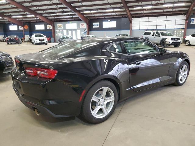 Photo 3 from auction – 2022 CHEVROLET CAMARO LS with VIN 1G1FB1RX6N0116443