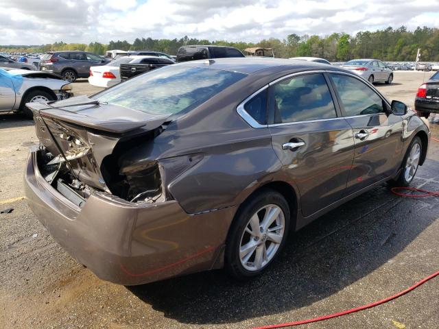 Photo 3 from auction – 2013 NISSAN ALTIMA 2.5 with VIN 1N4AL3AP6DN424368