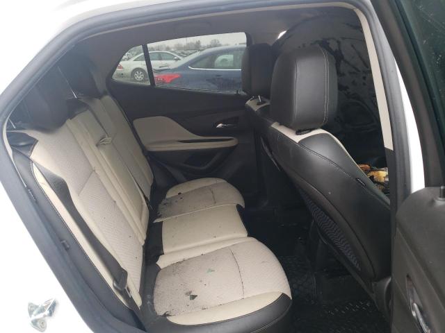 Photo 10 from auction – 2019 BUICK ENCORE PRE with VIN KL4CJESB6KB794154