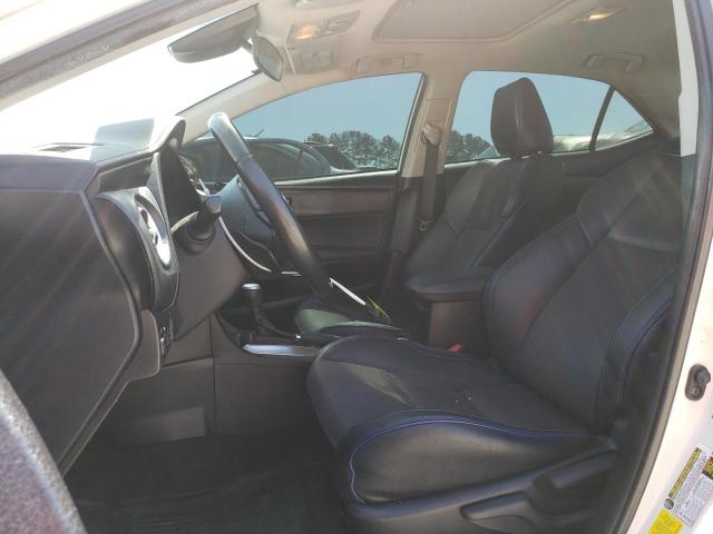 Photo 7 from auction – 2019 TOYOTA COROLLA L with VIN 5YFBURHE2KP886820