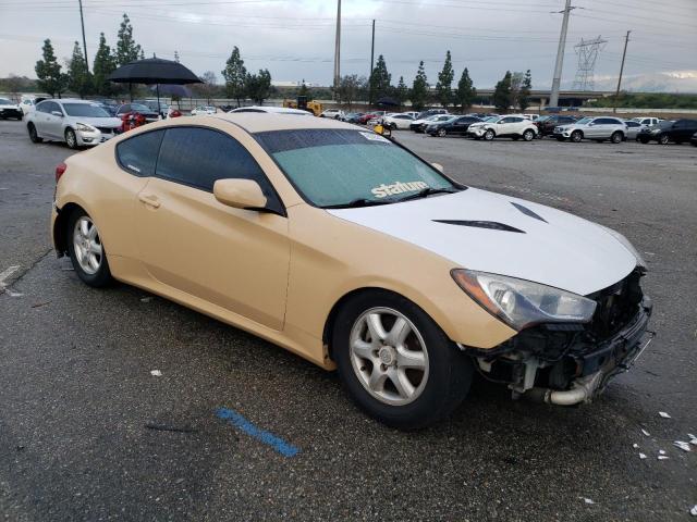 Photo 4 from auction – 2013 HYUNDAI GENESIS CO with VIN KMHHT6KD9DU106423