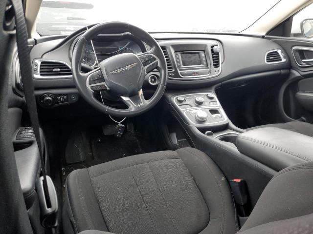 Photo 8 from auction – 2016 CHRYSLER 200 LIMITE with VIN 1C3CCCAB3GN120740