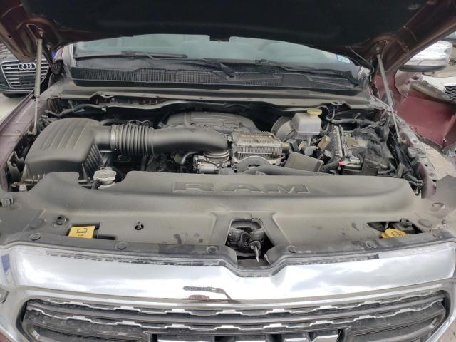 Photo 11 from auction – 2022 RAM 1500 LIMIT with VIN 1C6RREHT8NN152828