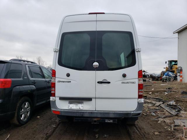Photo 6 from auction – 2012 FREIGHTLINER SPRINTER 2 with VIN WDYPE7CC7C5620676
