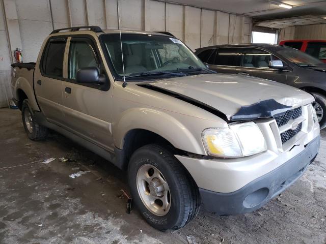 Photo 4 from auction – 2005 FORD EXPLORER S with VIN 1FMZU77K65UB94797