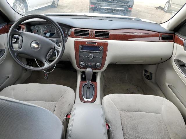 Photo 8 from auction – 2006 CHEVROLET IMPALA LT with VIN 2G1WC581569153444