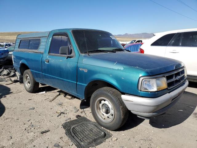 Photo 4 from auction – 1994 FORD RANGER with VIN 1FTCR10A2RUD75038