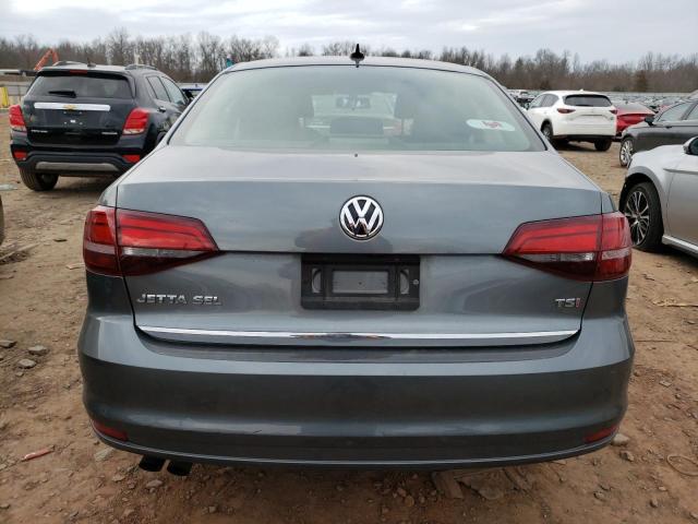 Photo 6 from auction – 2017 VOLKSWAGEN JETTA SEL with VIN 3VWL17AJ7HM266826